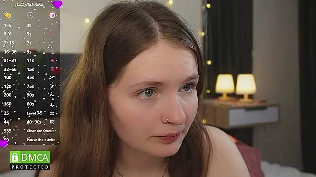 AmyCuteee: απευθείας συνομιλία ΧΧΧ