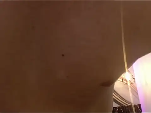 AndyFame1 Adlı Modelin Web Kamerası Şovu