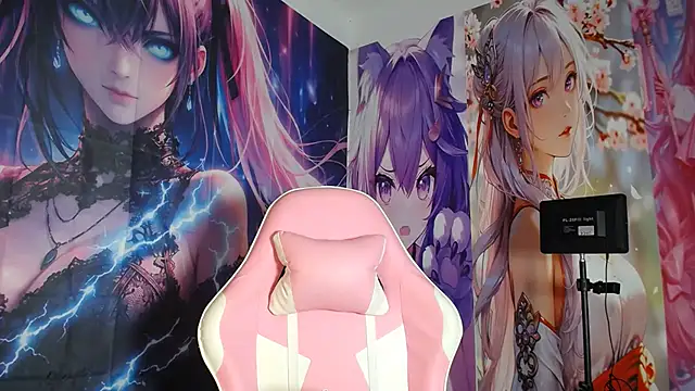 MissLusty_ – Naživo XXX chat