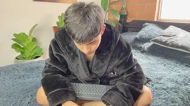 Andy_Belier23 Show Webcam