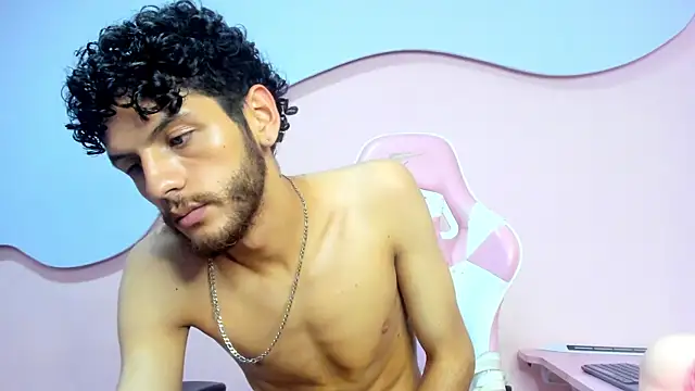 LuckySammern Webbikameraesitys