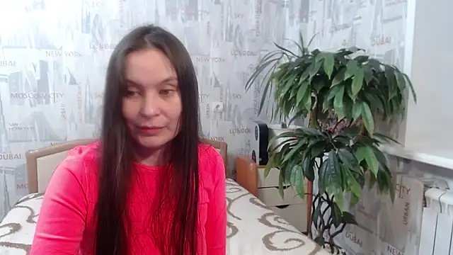 GinaQSoul Live XXX-Chat