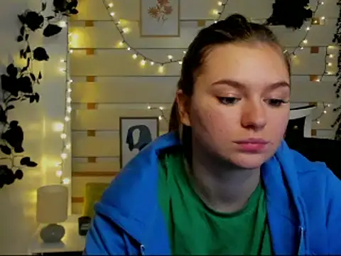 Josephine_Kiss Live XXX-chat