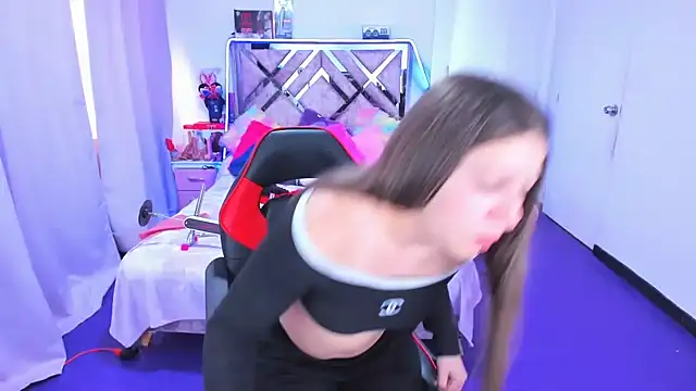 Luna_AnalyaのライブXXXチャット