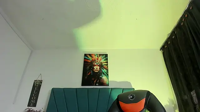 دردشة Ariel_star1 الجنسية المباشرة