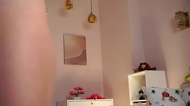 แชท XXX สดของ SunnivaCovil