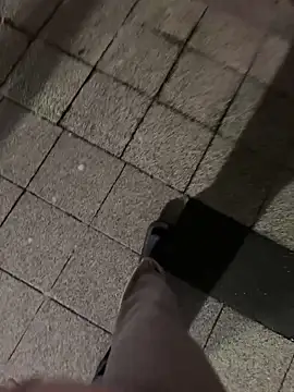 nanaisbackk Pertunjukan Webcam