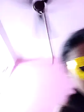 Gullapi's Webcam Show