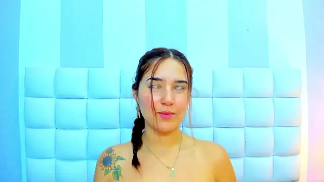 Chatroom XXX en direct de teresasroom_