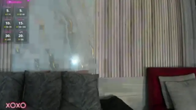 Chatroom XXX en direct de BriannaChelsea