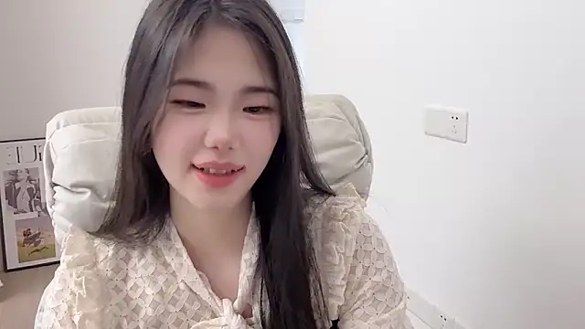 suki-1 Pertunjukan Webcam