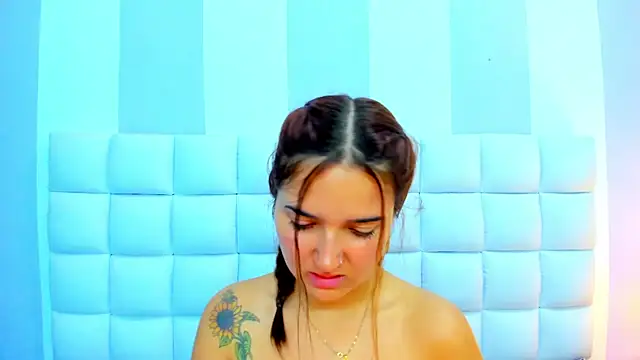 Živý XXX chat teresasroom_