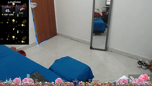 Laura_fox1 Chat XXX live