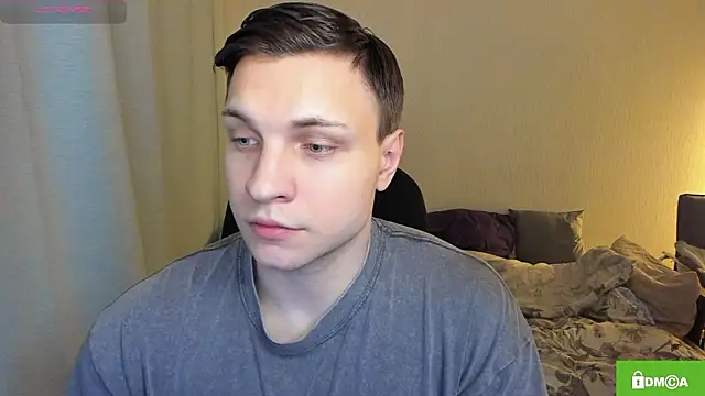 handsome_guy01 Obrolan Langsung XXX