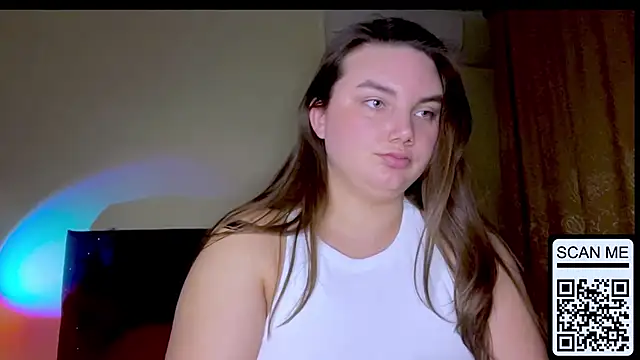 Chat XXX Live Dreamyblushfairy