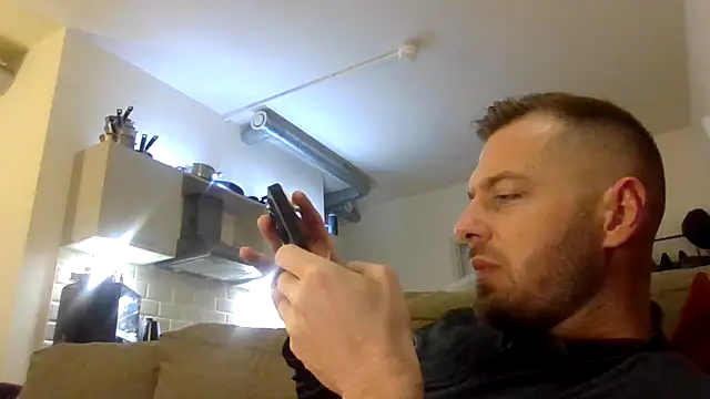 cheekycherryx's Live XXX Chat