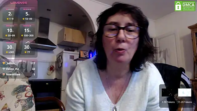 Chat +18 de nokky3194 ao vivo