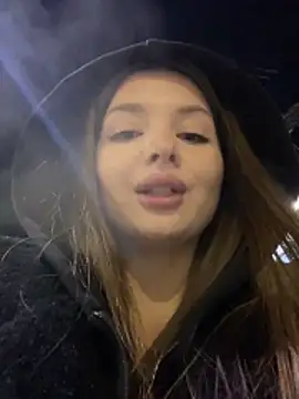 KrisMagnoly live XXX chat