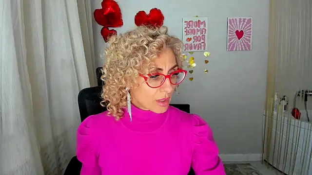 MuseOfStage – Naživo XXX chat