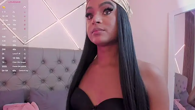 Anyeliin_miller Adlı Modelin Canlı XXX Sohbeti