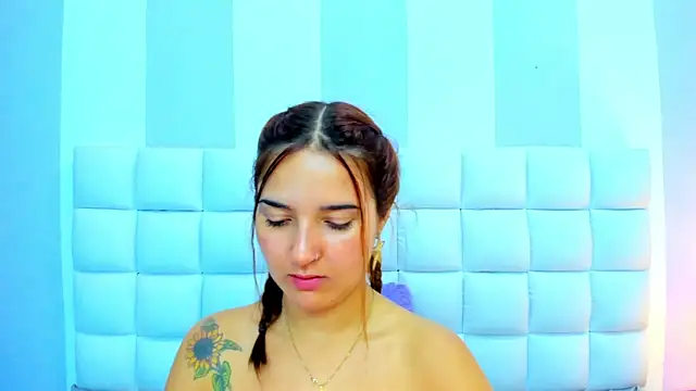 Chat XXX ao vivo de teresasroom_