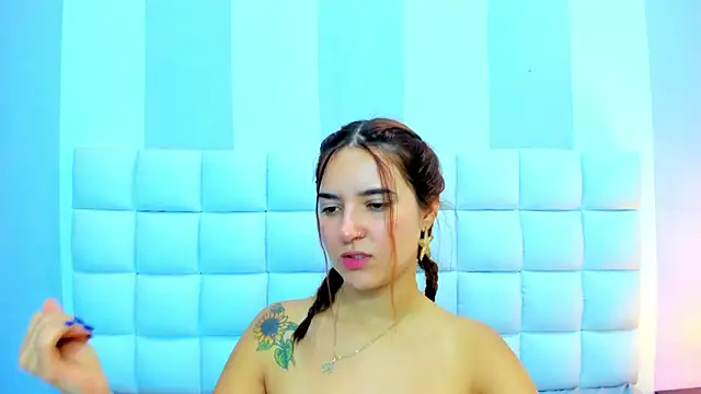 teresasroom_: онлайн-секс-чат