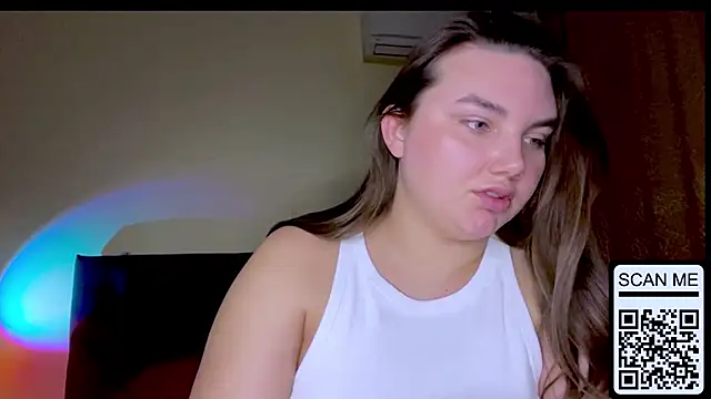 DreamyblushfairyのライブXXXチャット