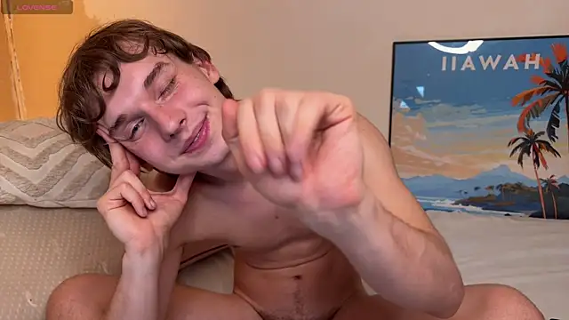 Friday_gay_dude Chat XXX in diretta