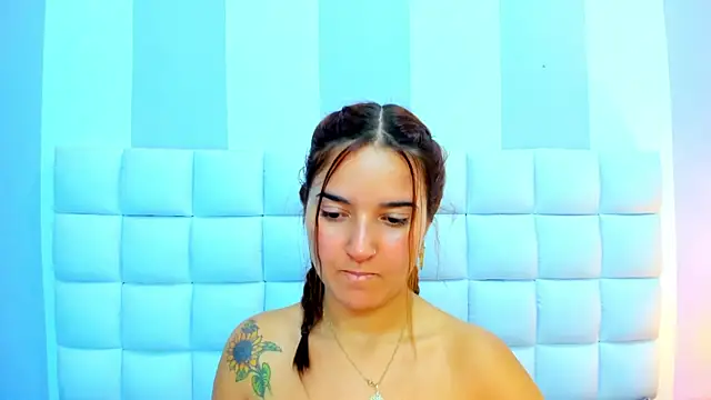 teresasroom_のライブXXXチャット