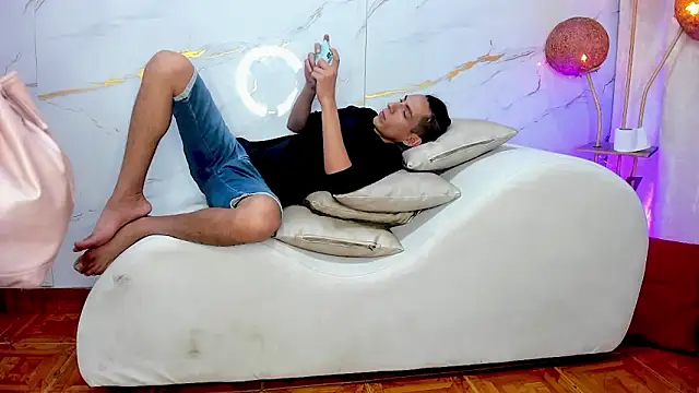 SeecretPartys 现场XXX聊天