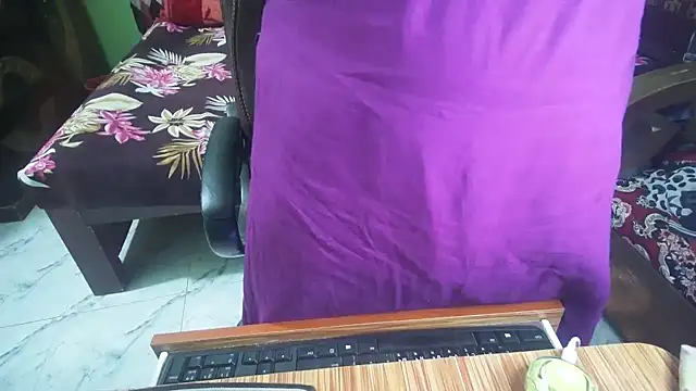 BengaliQueenStar Pertunjukan Webcam