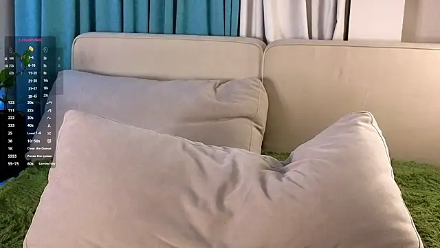 AngelicRice লাইভ XXX চ্যাট