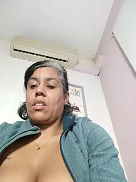 Molly_newman6 élő XXX-chatje