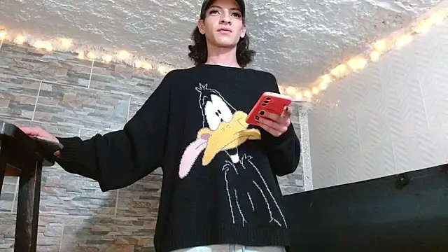 alurba666のライブXXXチャット