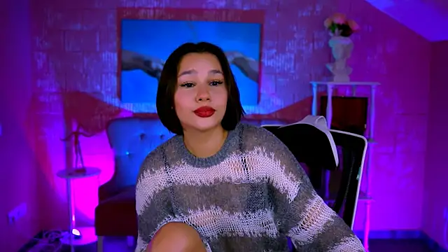 Chatroom XXX en direct de KimClarks_