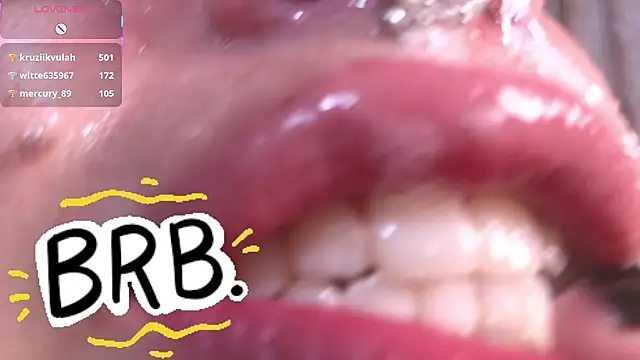 bri_von_dhara__ Obrolan Langsung XXX