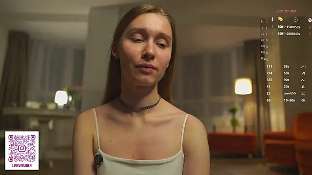 SharaNewbern: онлайн-секс-чат