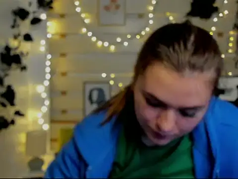 Josephine_Kiss Obrolan Langsung XXX