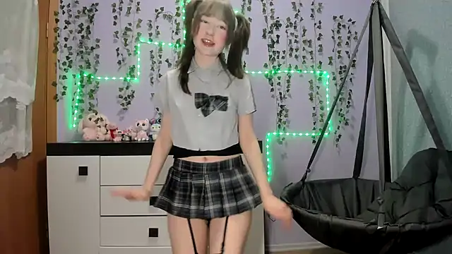 Yoonhee_ki Obrolan Langsung XXX