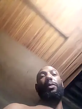 Camodick – Live XXX-chat