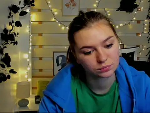 Josephine_Kiss – Live XXX-chat