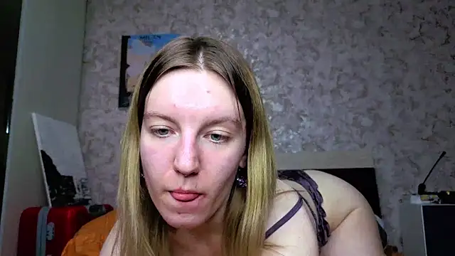 Pokazy przed kamerką – Baiambel_Mi