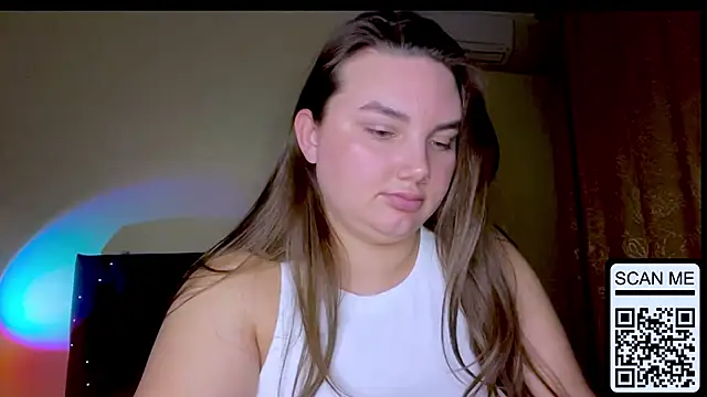 Sembang XXX Secara Langsung Dreamyblushfairy