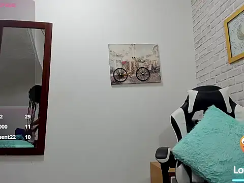 salome_rojas_ 即時 XXX 聊天