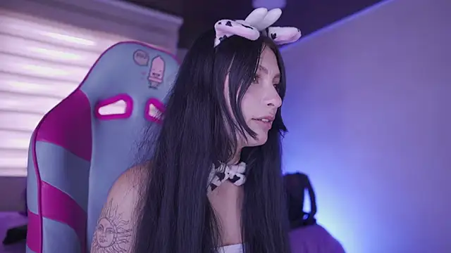 Czat XXX na żywo – Rebecah_1