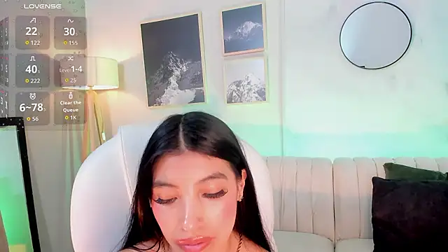 Tiffany_Low Chat XXX live