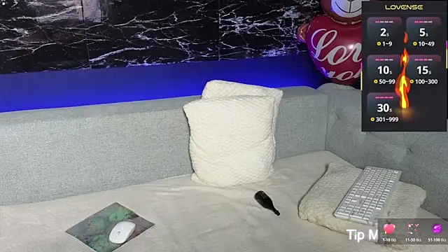 _YourSubmissive_ Obrolan Langsung XXX