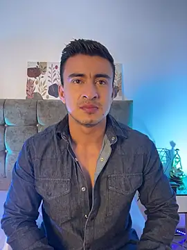 Chris_ClarckのライブXXXチャット