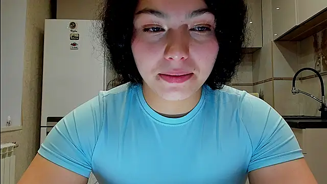 Dianasi Live XXX Chat