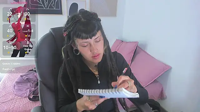 Онлайн чат XXX _sharlotte777